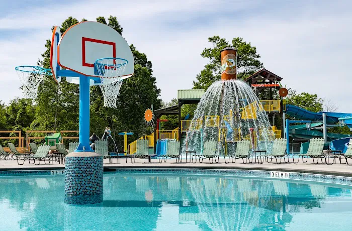 Yogi Bear's Jellystone Park at Kozy Rest Picture 6