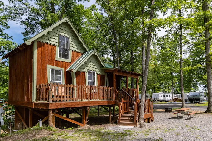 Yogi Bear's Jellystone Park at Kozy Rest Picture 8