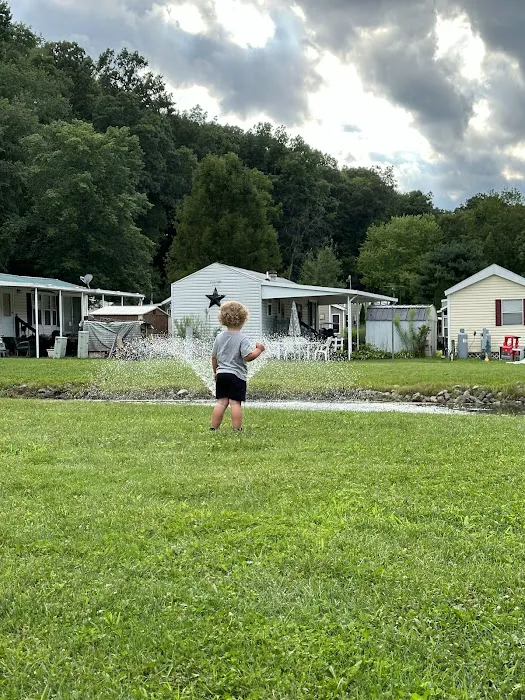 Slippery Rock Campground Picture 7