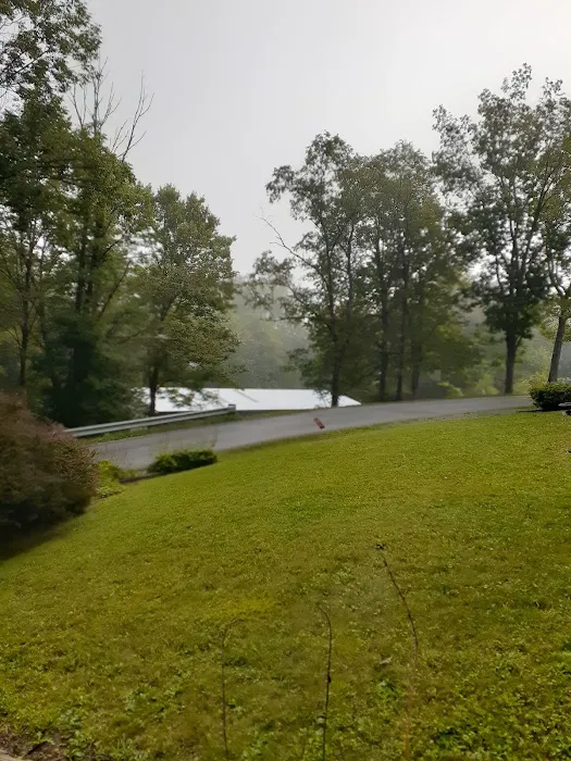 Slippery Rock Campground Picture 4