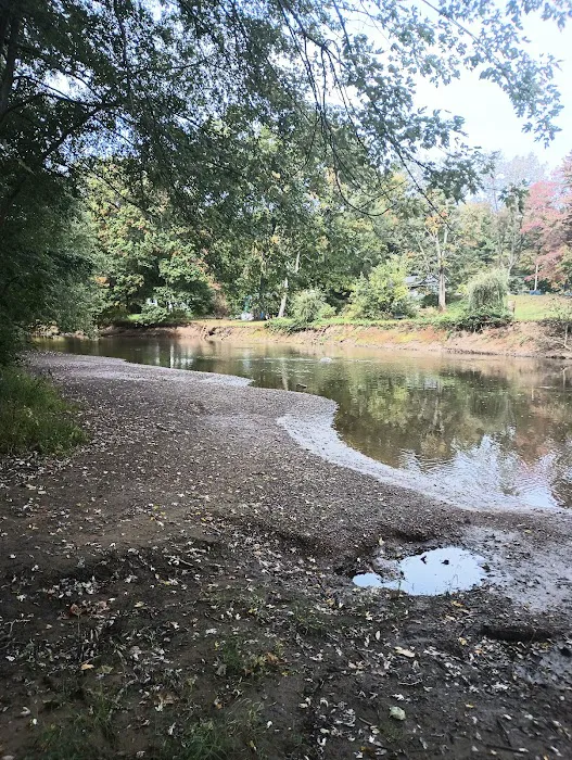 Slippery Rock Campground Picture 6