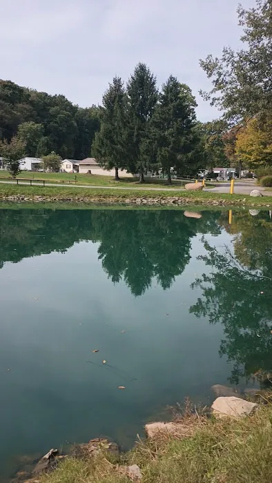 Slippery Rock Campground Picture 2