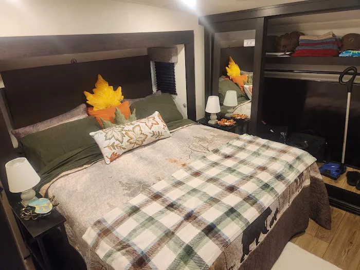 Slippery Rock Campground Picture 5