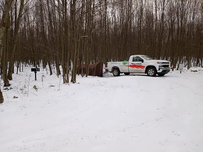 Forbes State Forest Motorized Site 6 Picture 7