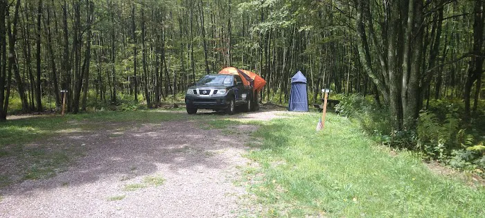 Forbes State Forest Motorized Site 6 Picture 3