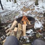 Forbes State Forest Motorized Site 6