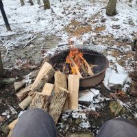 Forbes State Forest Motorized Site 6 ico