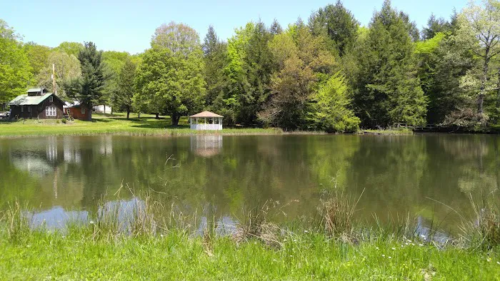 Mason-Dixon Campground Picture 2