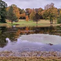 Mason-Dixon Campground ico