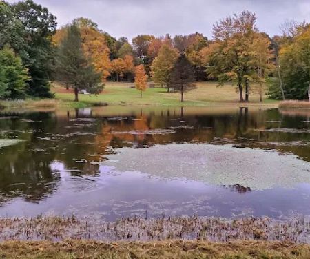 Mason-Dixon Campground