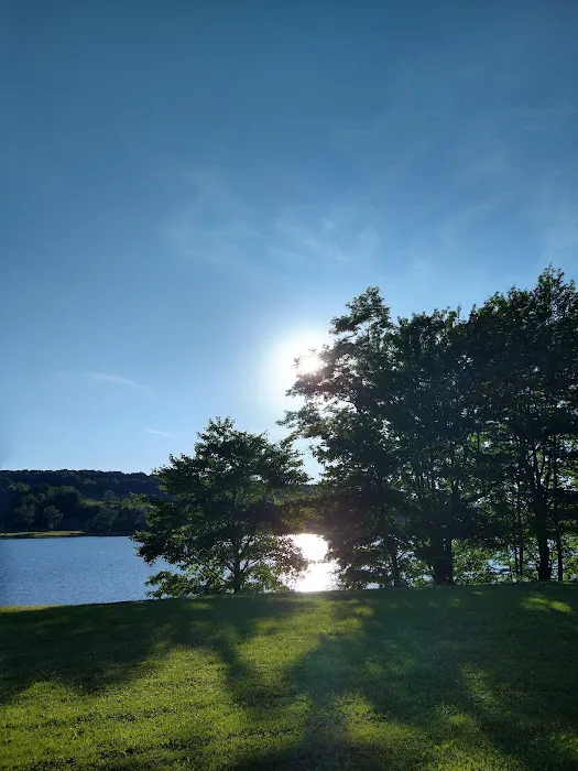 Little Meadows Campground Picture 1