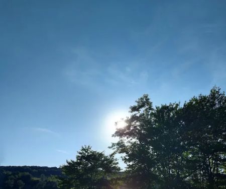 Little Meadows Campground