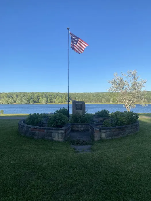 Little Meadows Campground Picture 4