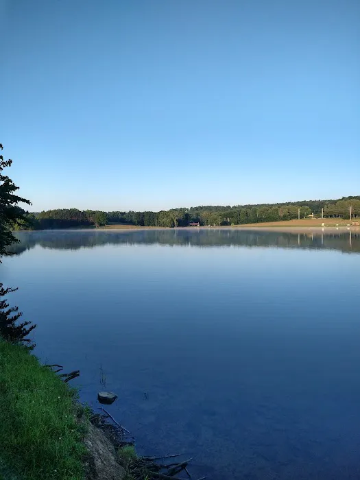 Little Meadows Campground Picture 2