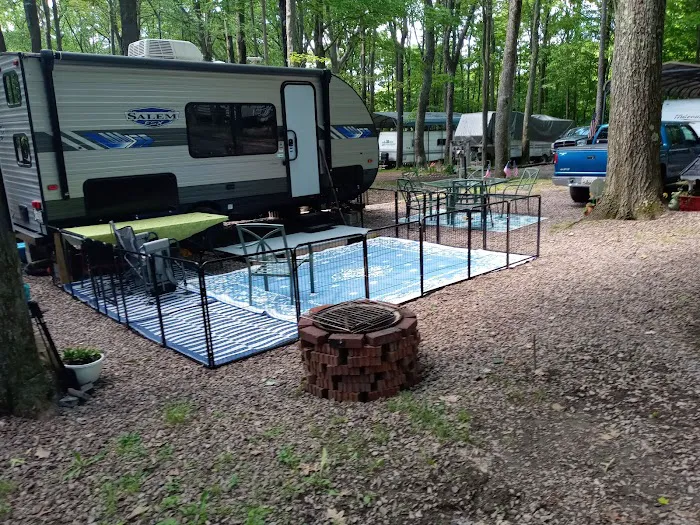 Little Meadows Campground Picture 6