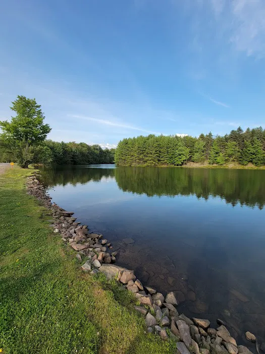 Little Meadows Campground Picture 8