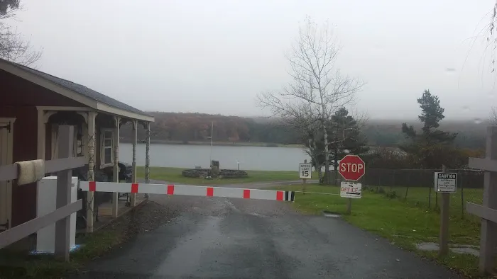 Little Meadows Campground Picture 7