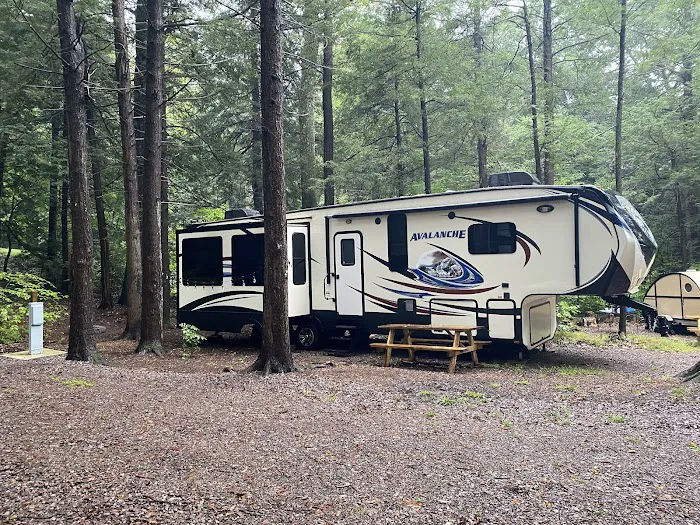 Sleepy Hollow Campground Picture 5