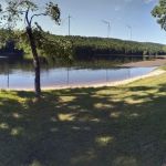 Little Brown Lake Campground