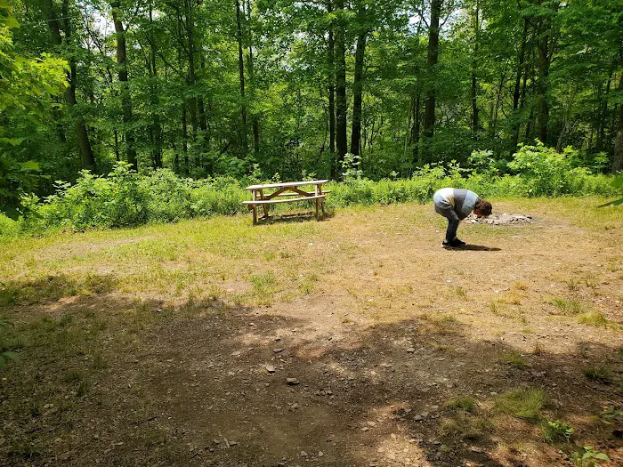 Indian Creek Camplands Inc Picture 5