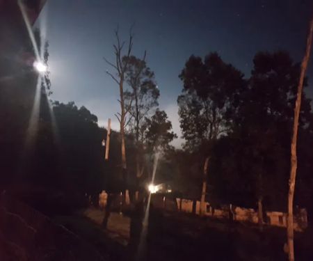 Indian Creek Camplands Inc