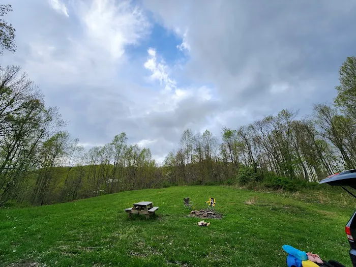 Indian Creek Camplands Inc Picture 9