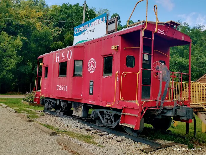 Stewart's Crossing Campground & Adirondack Shelters Picture 3