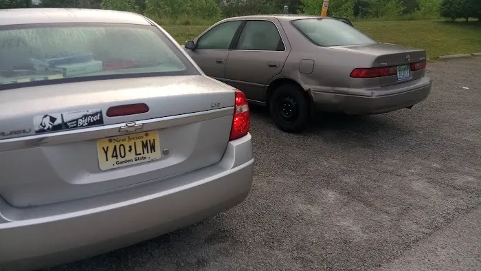 Stewart's Crossing Campground & Adirondack Shelters Picture 4