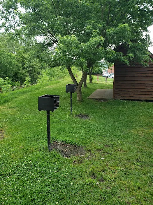 Stewart's Crossing Campground & Adirondack Shelters Picture 8