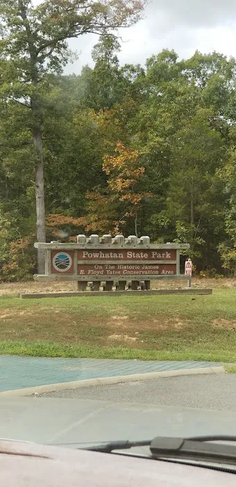 River Bend Campground Picture 6