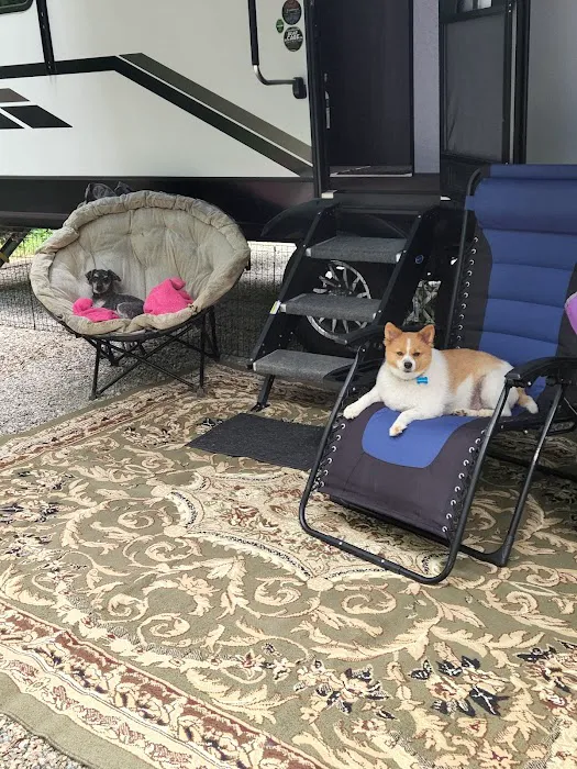 River Bend Campground Picture 5