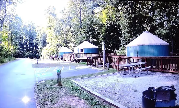 River Bend Campground Picture 9