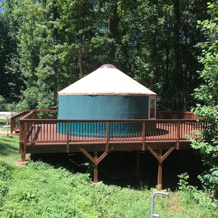 River Bend Campground Picture 4