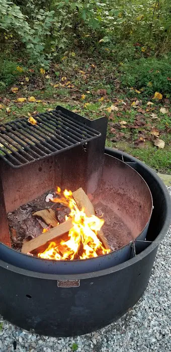 River Bend Campground Picture 8