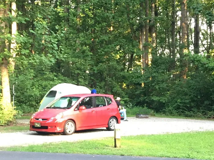 River Bend Campground Picture 1