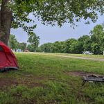 Graves Mountain Farm Campground