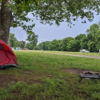 Graves Mountain Farm Campground ico