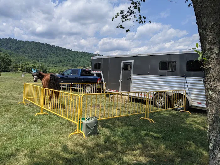Graves Mountain Farm Campground Picture 3