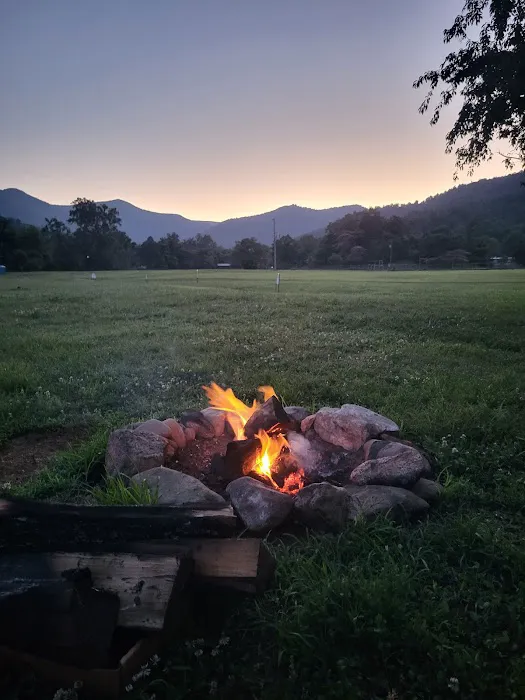 Graves Mountain Farm Campground Picture 8