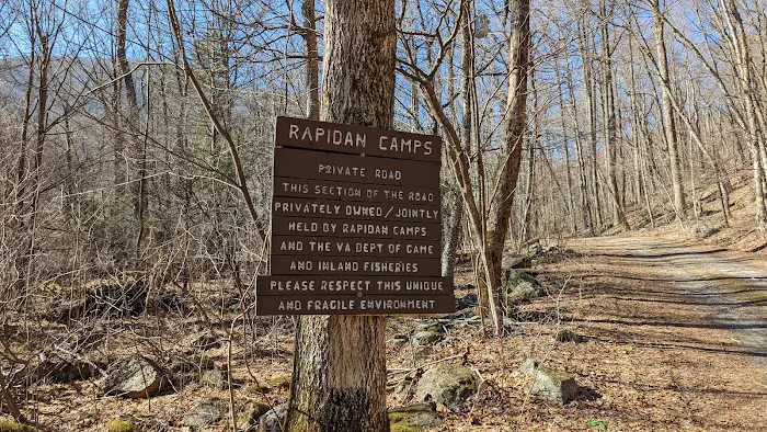 Rapidan Camps Picture 1