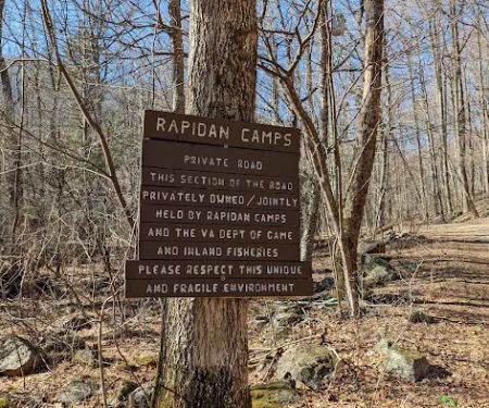 Rapidan Camps