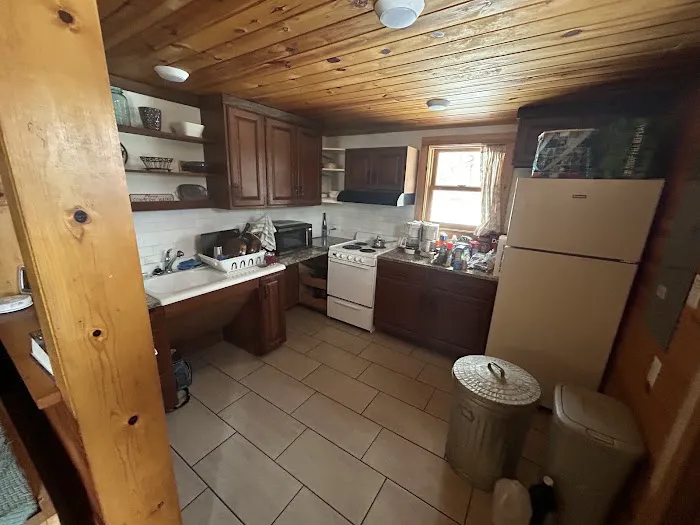 Old Rag Cabin PATC Picture 4