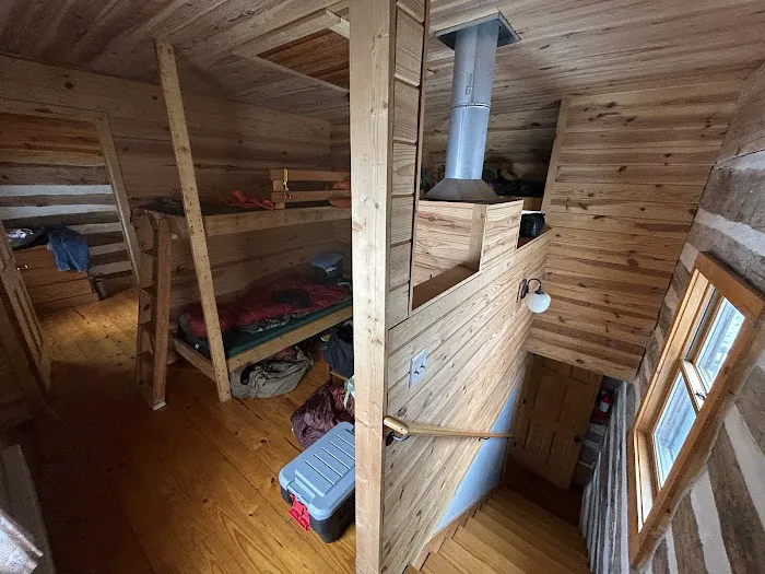 Old Rag Cabin PATC Picture 3