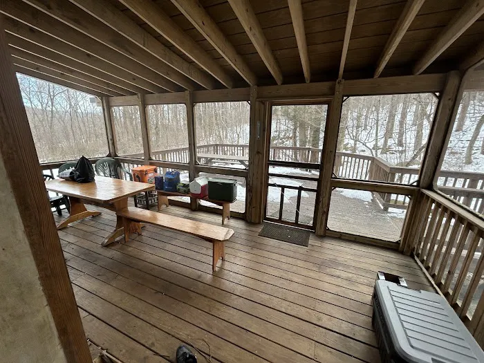 Old Rag Cabin PATC Picture 2