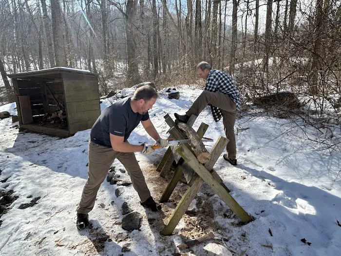 Old Rag Cabin PATC Picture 5