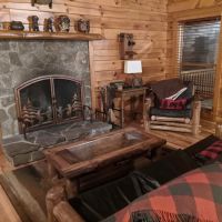 Lydia's Mountain Dancing Bear ico