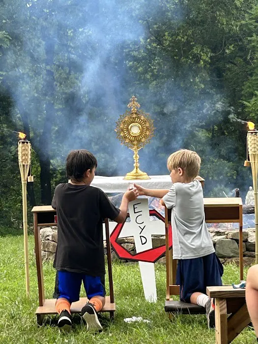 Camp Castleton Picture 2