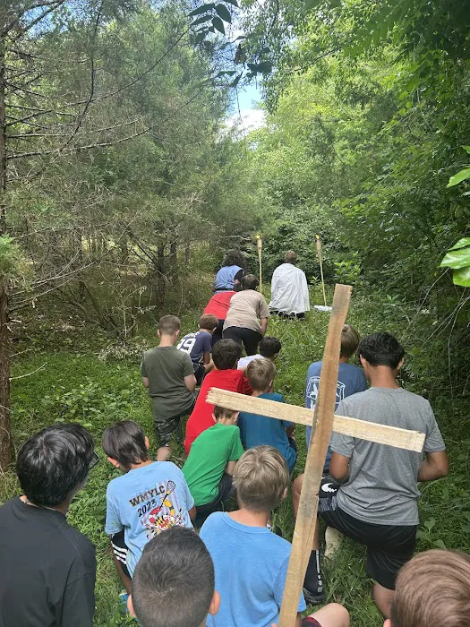 Camp Castleton Picture 3