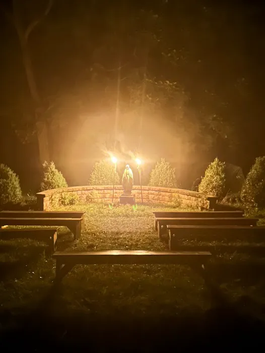 Camp Castleton Picture 1