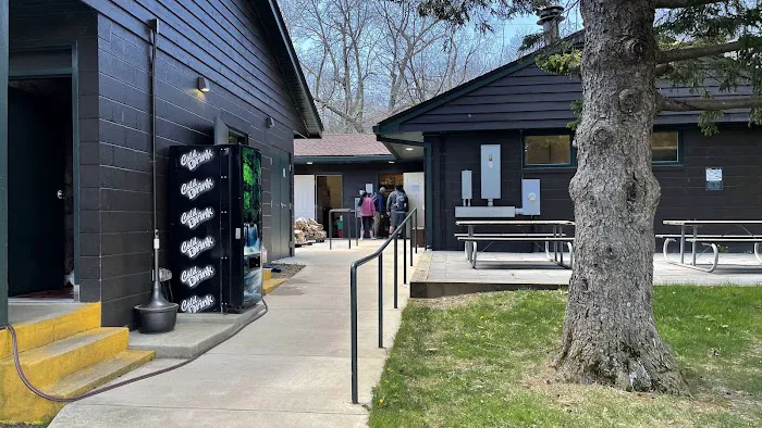 Big Meadows Campground Picture 3